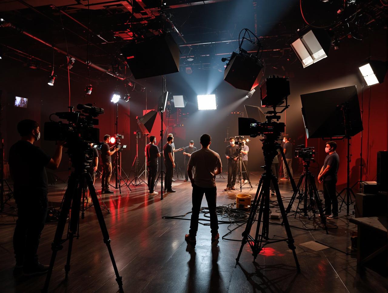 黄片免费观看制作团队